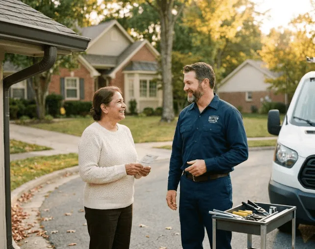 Gutter Repair Mount Prospect, IL FAQs