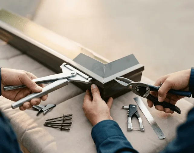 Why choose Gutter Repair in Mount Prospect, IL